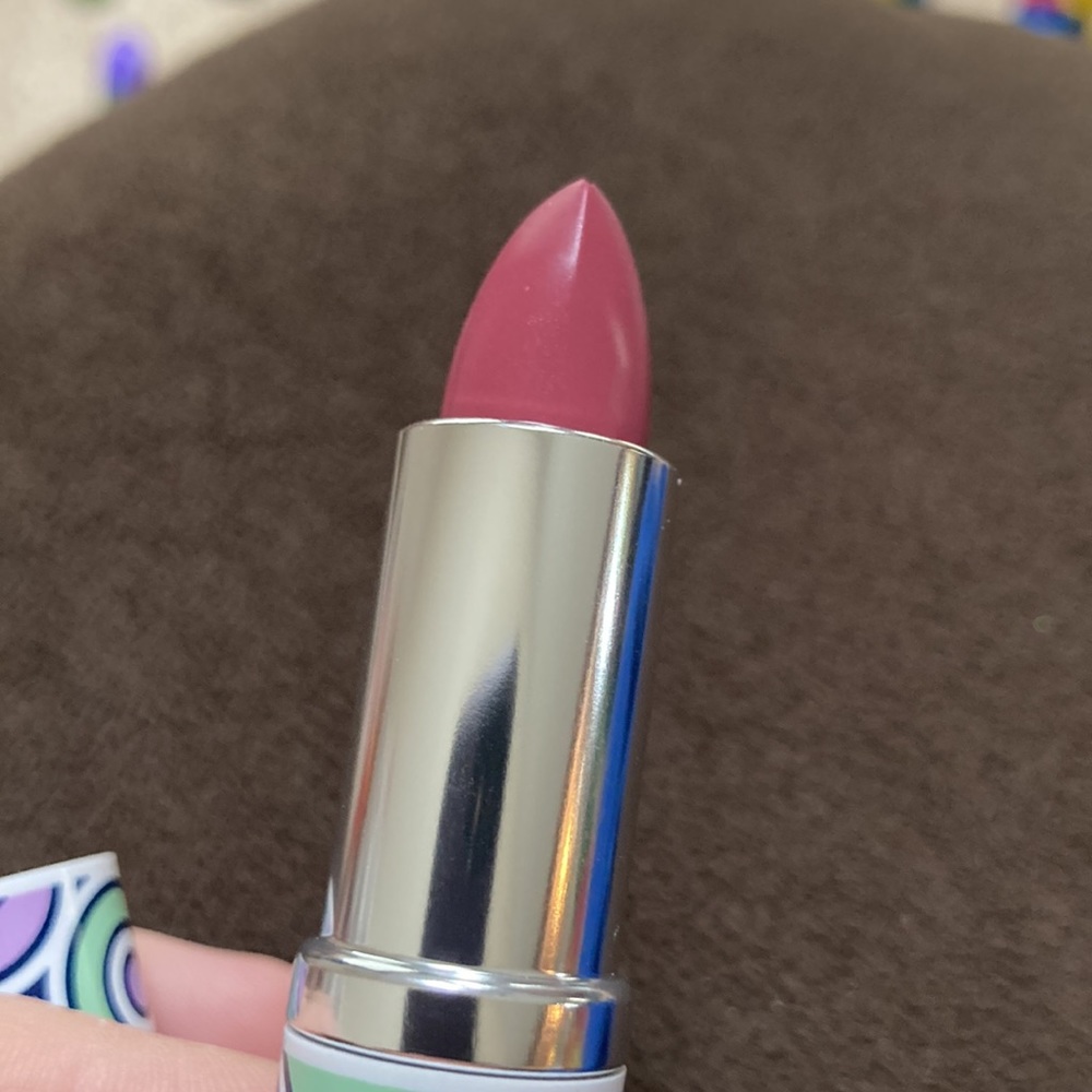 Brand new Clinique lip color + primer